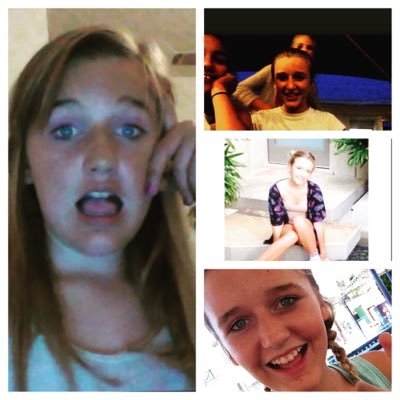 Profile Picture of Taylor Lynn Pearcy (@PearcyLynn) on Twitter