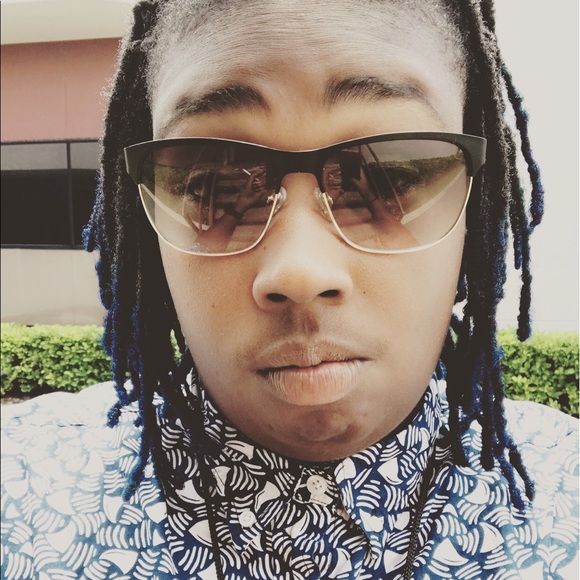 Profile Picture of Winnie Wilson (@win22512) on Poshmark