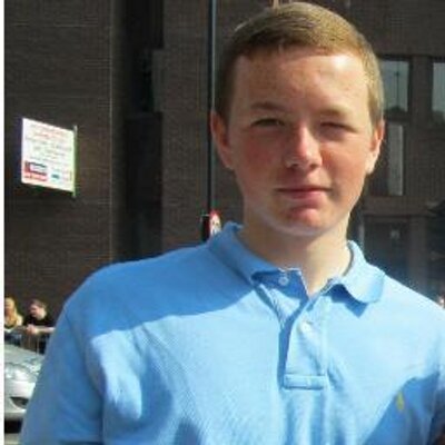 Profile Picture of Gary Witcher (@Gary__Witcher) on Twitter