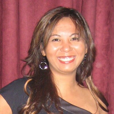 Profile Picture of Christine Velasquez (@missy_chrissy77) on Twitter