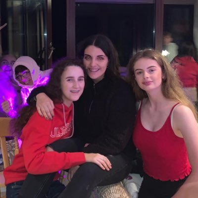 Profile Picture of Caitlyn Morrissey (@Caitlyn74780380) on Twitter