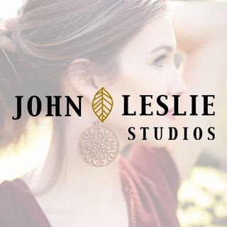 Profile Photo of John Leslie (@johnlesliestudios) on Instagram