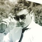 Profile Picture of Eros Jean Pierre Compaire (@eroissimo) on Instagram