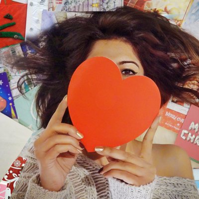 Profile Picture of Leylah Attar (@LeylahAttar) on Twitter