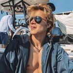 Profile Picture of ♡︎Rudy Pankow♡︎ (@jj_outerbanks) on Instagram