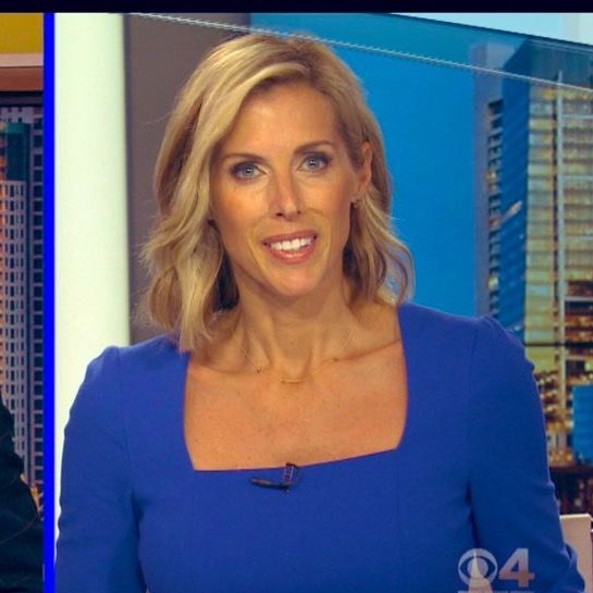 Profile Picture of Kate Merrill WBZ (@katemerrilldunham) on Tiktok