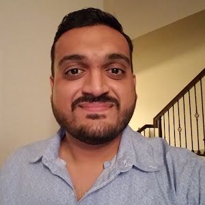 Profile Picture of Mr. 1derful (@ankurjariwala5) on Tiktok