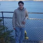 Profile Picture of Derek Tremblay (@derek.tremblay) on Instagram