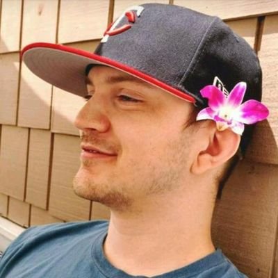 Eric McDonald - Twitter Profile Picture of Eric McDonald (@flowbie_) on Twitter