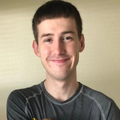 Profile Picture of Dalton Ludwick, Ph.D. (@EntoLudwick) on Twitter