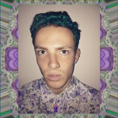 Profile Picture of Carlton Rennie Hearn (@CarltonHearn) on Twitter