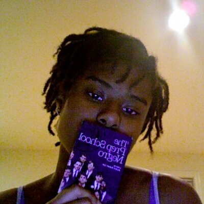 Profile Picture of Keisha Meneide (@HaitianForce) on Twitter