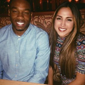 Profile Picture of Monique Campbell (@monicampbell_) on Twitter