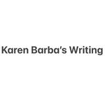 Profile Picture of Karen Barba’s writing (@kbswriting) on Instagram