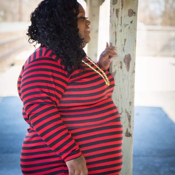 Profile Picture of Ruby Redd (@reddisruby) on Poshmark