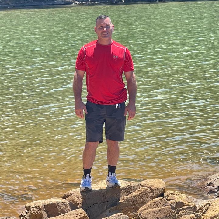 Profile Picture of Michael Tarrant319 (@mtarrant1977) on Tiktok