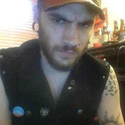 Profile Picture of Zach W Nicely (@W_Nicely) on Twitter