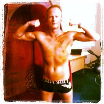 Profile Picture of Ryan Watton (@Lambski) on Twitter