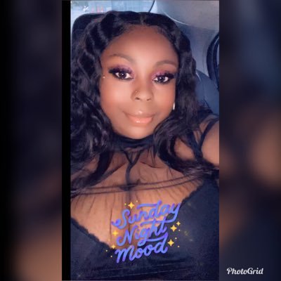 Charsha Monique Wise - Twitter Profile Picture of Charsha Monique Wise (@CharshaMonique) on Twitter