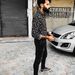Profile Picture of naslin mohammed (@naslinm) on Pinterest