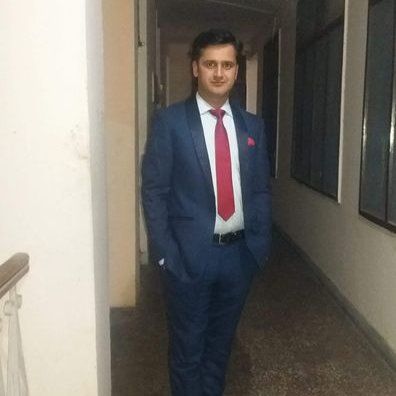 Profile Picture of Jaishreeram@nsk (@michael_lastingerr) on Tiktok