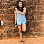 Profile Picture of Megha patel (@lichy_03) on Instagram