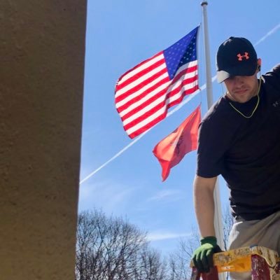 Profile Picture of Robert Mulroy (@RobertMulroy) on Twitter