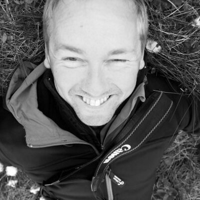 Profile Picture of Glenn Richard Bech (@glennbech) on Twitter