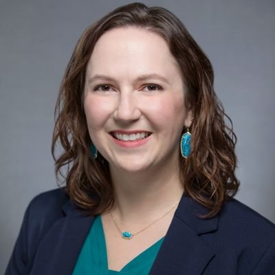 Profile Picture of Amanda Y. Hendrix (@AmandaYHendrix) on Twitter