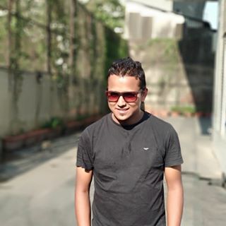 Profile Picture of Ray Blacksmith (@rajesh.lohar.902) on Facebook