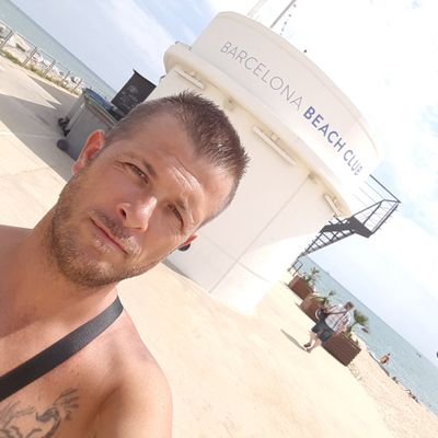 Profile Picture of Billet Jérémy (@Billetjeremy) on Twitter