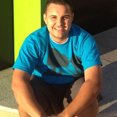 Profile Picture of Antonio Buenrostro (@antonio_b50) on Twitter