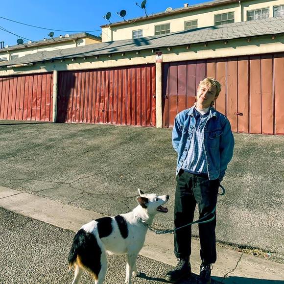 Profile Picture of Cait Maclaine (@femin3m) on Poshmark