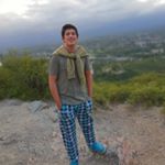 Profile Picture of Iván Farias (@ivan_farias8) on Instagram