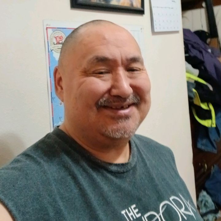 Profile Picture of David Rexford (@david.rexford4) on Tiktok