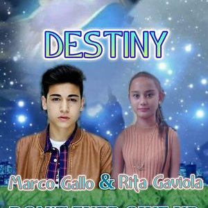 Profile Picture of Rita & Marco (MaRta) (@HayraHGonsales) on Twitter