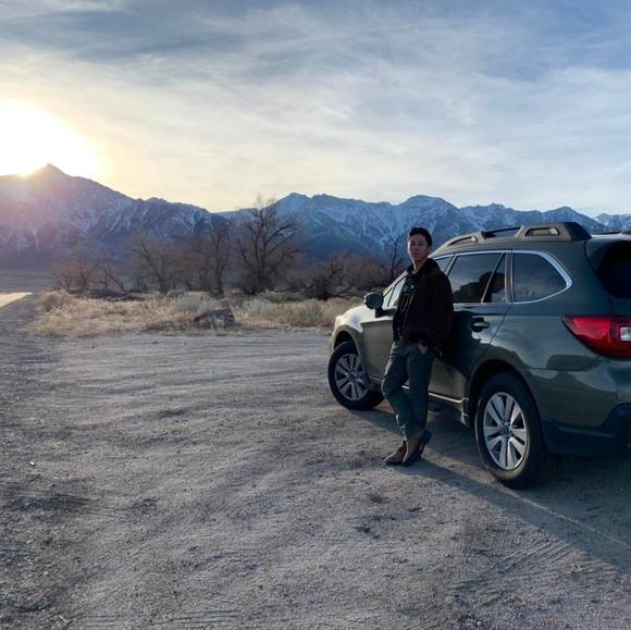 Hayato Lorrin - Poshmark Profile Picture of Hayato Lorrin (@elorrin) on Poshmark