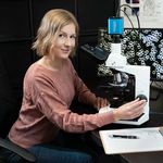 Profile Picture of Carly Erber (Del Ciancio) | Thrive Live Blood Microscopy (@thrive.live.blood) on Instagram