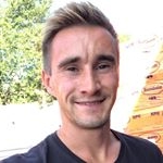 Profile Picture of David Lyngmyr (@davidlyngmyr) on Instagram