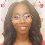 Profile Picture of Merlina Shorter (@kelly_roc) on Instagram