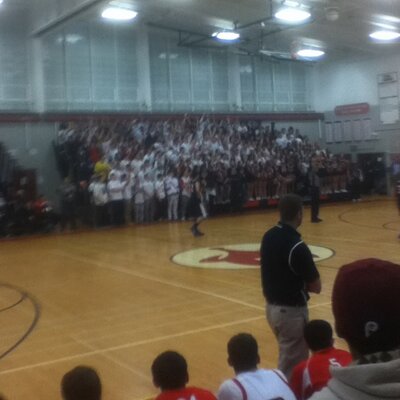 Profile Picture of Joe_Nuzzi (@the_nuzz4) on Twitter