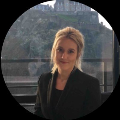 Profile Photo of Madeleine French (@MadeleineTax) on Twitter