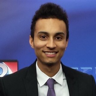 Profile Picture of Stephen Sealey KTVO (@StephenKTVO) on Twitter