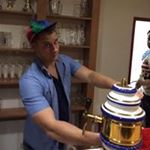 Profile Picture of Kevin Chmielewski (@_smee_89) on Instagram