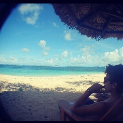 Profile Picture of Felipe Gama (@gamafelipe_) on Twitter