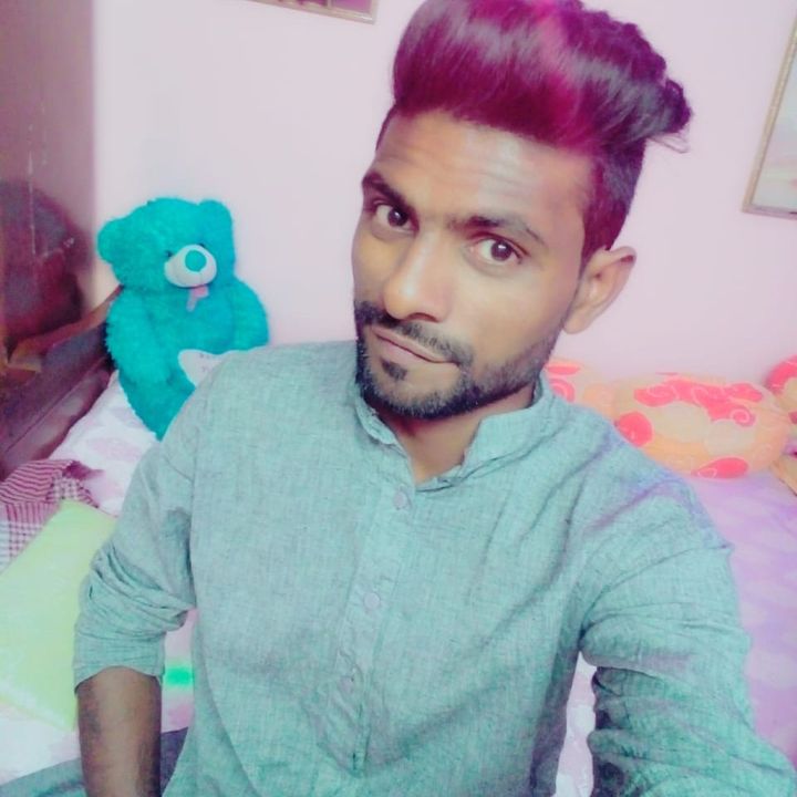 Profile Picture of AD Ashis (@adashis) on Tiktok