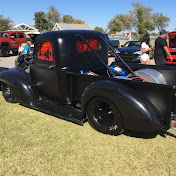 Profile Picture of Marc Macy (@marcmacy2135) on Youtube