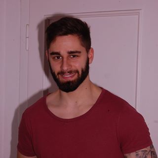 Profile Picture of Joshua Edelmann (@josh254) on Facebook