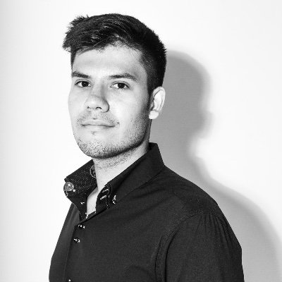 Profile Picture of Nassos Gkekas (@GkekasNassos) on Twitter