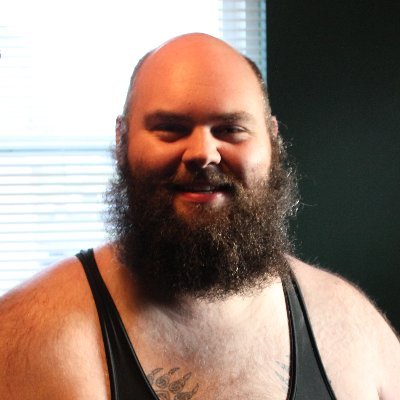 Profile Picture of James Vacca (@fuzzychub85) on Twitter